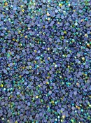 تصویر نگین حرارتی جیکو سایز ۶ سبز ۷رنگ 