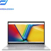 تصویر لپ تاپ ایسوس 15.6 اینچی مدل Vivobook 15 F1504VA i5 1335U 16GB 512GB Intel ASUS VivoBook 15 F1504VA i5 1335U 16GB RAM 512GB SSD Intel Iris Xe 15.6Inch Laptop