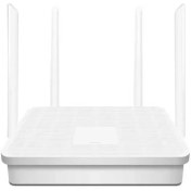 تصویر مودم روتر ADSL AC1200 با وای فای چهار آنتن 