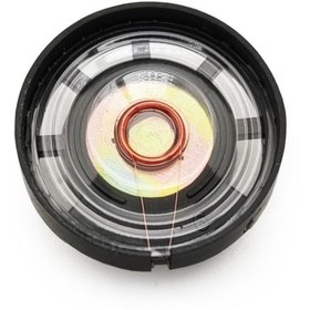 تصویر بلندگو تخت پلاستیکی 8ohm 0.25W 