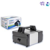 تصویر پمپ هوای مرکزی سوبو مدل SB30B کم صدا 