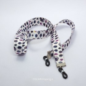 تصویر بند عینک مدل BA004 