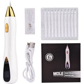 تصویر دستگاه پاک سازی پوست مول کد 7342 