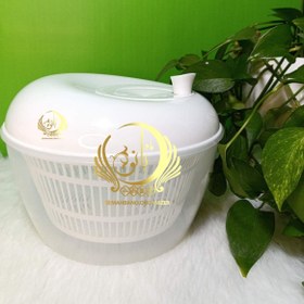 تصویر آبگیر سبزیجات 