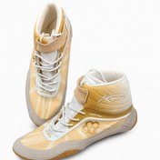 تصویر کتونی کشتی رودیس یوناک مدل Turbine 