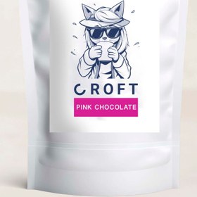 تصویر پینک چاکلت (Pink Chocolate) 