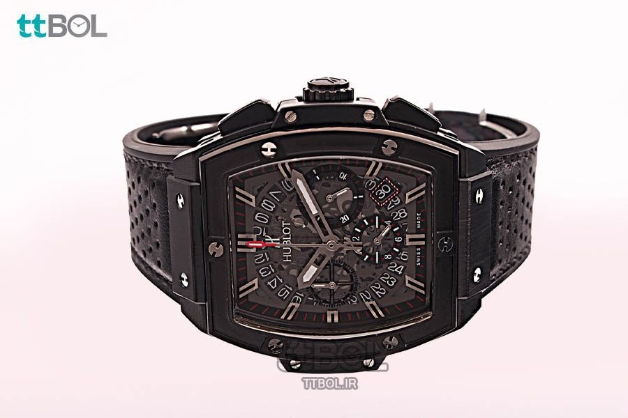 Hublot senna champion online 88