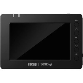 تصویر رکوردر تصویر ایزدکپ مدل Ezcap 279 Full HD 