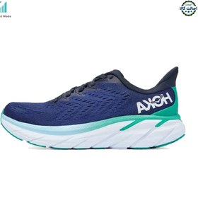 تصویر کفش هوکا کلیفتون 8 مدل hoka Clifton 8 1119394 OSBB سایز 40 