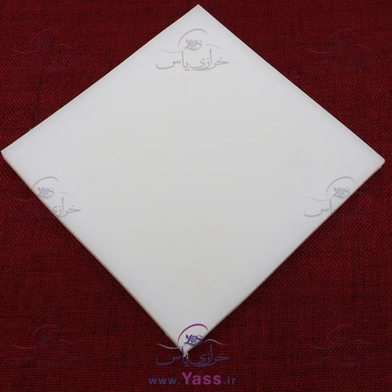 خرید و قیمت تخته برش pvc مربع 15 سانت | ترب