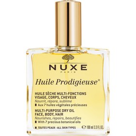 تصویر شامپو اورجینال برند Nuxe مدل Huile Prodigieuse Kuru Yağ 100ml کد 763091022 