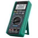 تصویر مولتی متر دیجیتالی کیوریتسو مدل KEW1062 Kyoritsu KEW1062 Digital Multimeter