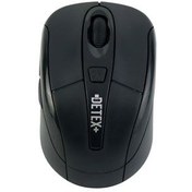 تصویر ماوس بی سیم مخصوص بازی دیتکس پلاس مدل MD-G600 