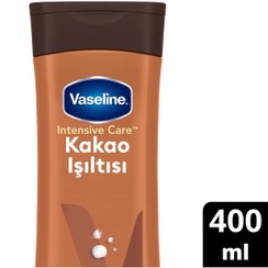 تصویر کرم بدن زنانه | وازلین Vaseline SET.UNİ.10173 