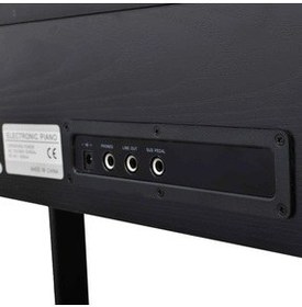 تصویر پیانو 61 KEY MRP3261 دیجیتال Manuel Raymond 