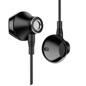 تصویر هدفون داخل گوش با سیم یس پلاس مدل YS-116 YESPLUS YS-116 IN EAR HEADPHONE