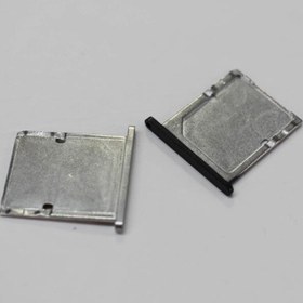 تصویر خشاب سیم کارت Xiaomi Mi 4 