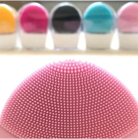 تصویر دستگاه پاکسازی صورت اورجینال برند Yerli مدل Foreo Luna Mini کد 43299138 