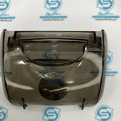 تصویر درب پرینتر کارتخوان pax S90 Door printed s90