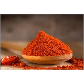 تصویر پاپریکا 