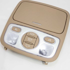 تصویر مجموعه چراغ سقف کیا کارنز 928101D000RU 