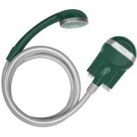 تصویر دوش شارژی گرین Green Rechargeable Shower 