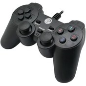 تصویر دسته بازی تک شوکدار XP مدل Mx212N 