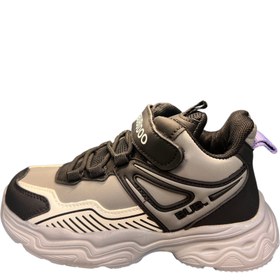 تصویر کتونی وارداتی برند bubudoo 