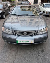 تصویر نیسان ماکسیما مونتاژ مدل 1390 ا Nissan Maxima-ir automatic Nissan Maxima-ir automatic