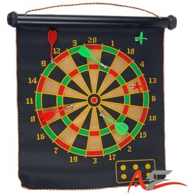 تصویر دارت مغناطیسی 15 اینچ 