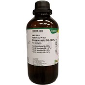 تصویر کاربرد اسید فرمیک ۹۸% Formic Acid 