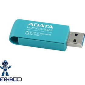 تصویر فلش مموری ای دیتا ADATA UC310 eco 