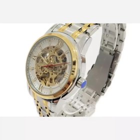 تصویر ساعت مچی مردانه اتوماتیک 