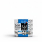 تصویر شمع تک پلاتین پایه بلند تورچ مناسب برای خودروهای ۲۰۶ تیپ ۵ و ۶ , پژو پارس TU5 Torch single platinum long base spark plug suitable for 206 type 5 and 6 cars, Peugeot Pars TU5