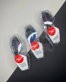 تصویر عینک شنا اسپیدو حرفه ای 180431 