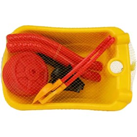 تصویر فرغون باغبانی فارم 