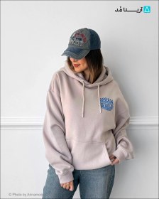 تصویر هودی Dream World 