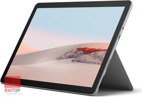 تصویر تبلت مایکروسافت کیبورد دار (استوک) Surface Go 2 | 4GB RAM | 64GB | Pentium Microsoft Surface Go 2 (Stock)