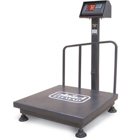 تصویر باسکول سبک مدل 3000HS - 3000H 