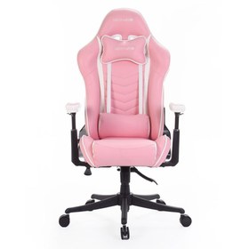 تصویر صندلی گیمینگ رنزو مدل Disney Edition Renzo Disney Edition Gaming Chair