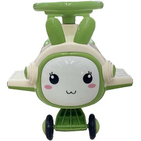 تصویر پلاسما کار موزیکال plasma car