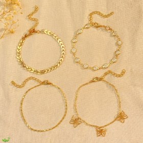 تصویر پک پابند 4 عددی کد 16022 