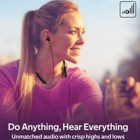 تصویر هدست بی سیم پرومیت Bali Promate Bali Dynamic Neckband Wireless Earphones