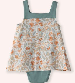 تصویر پیراهن بچگانه پانکو panco 