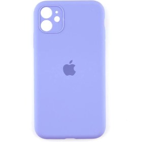 تصویر قاب سیلیکونی گوشی ایفون iphone 11 