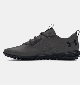 تصویر کفش فوتبال اورجینال برند Under armour مدل Shadow Turf 20 کد 848459101 