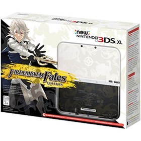 تصویر خرید Nintendo New 3DS XL | ادیشن Fire Emblem Fates 