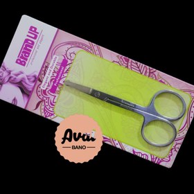 تصویر قیچی بینی برند آپ کد 19 