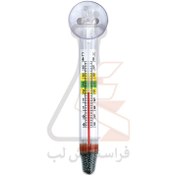 تصویر ترمومتر مخصوص آکواریوم برند TFA کد 19.1007 