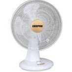 تصویر پنکه رومیزی جیپاس مدل GF9625 